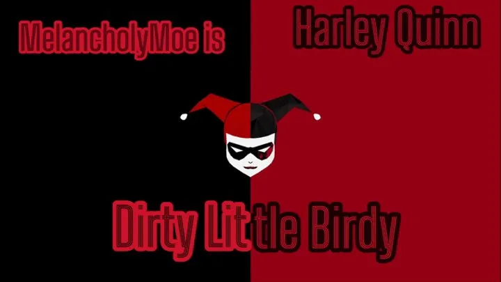 Dirty Little Birdy