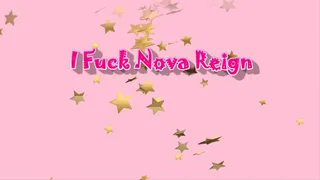 Dakota Marr Fucks Redhead Nova Reign with strapon