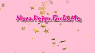 Redhead Nova Reign Fucks Dakota Marr with strapon