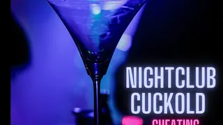 Nightclub Cuckold