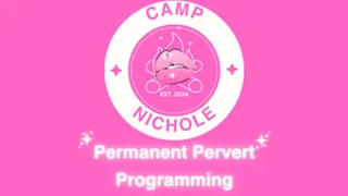 Caught by the Camp Counselor: Permanent Pervert Programming