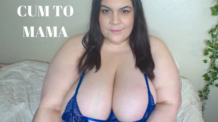 Cum To Step-mama