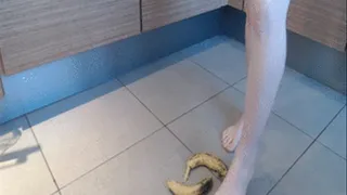 Banana crush