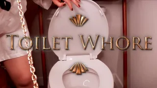 Toilet Whore