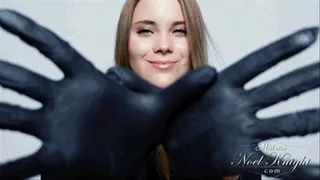 Latex Glove Smother