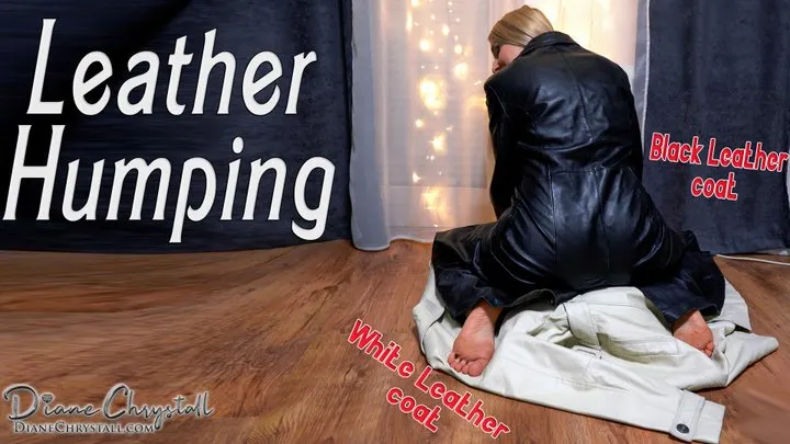 Overdosing your Leather Addiction 2