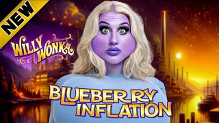 The Blueberry inflation