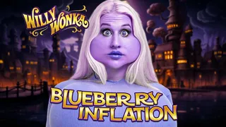 Blueberry inflation