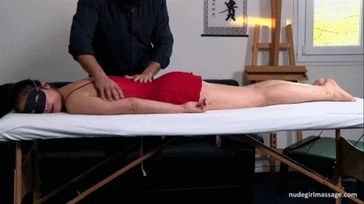 Nude Massage