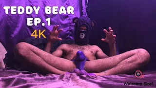Teddy Bear (Ep 1)