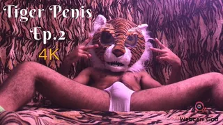 Tiger Penis (Ep 2)