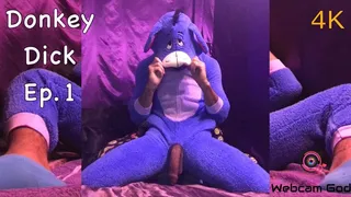 Donkey Dick (Ep 1)