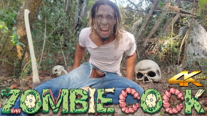 Zombie Cock