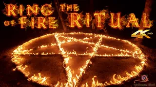 Ring of Fire - The Ritual