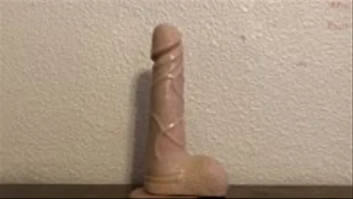 Mesmerized By Dildo Gay Masturbation Encouragement