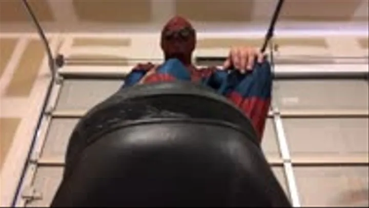 Spider-Man Gives Villain A Gay Boot Dom JOI