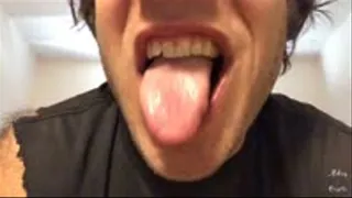 POV Guy Doms Pansy With Face Lick