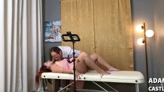 BTS: Sin City Hotwife Massage