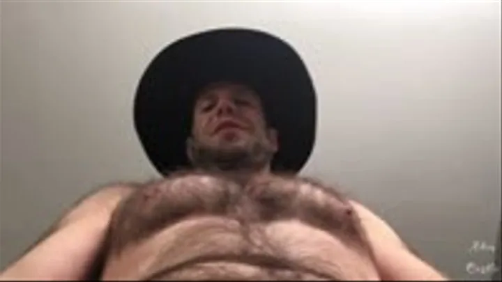 Giant Cowboy Cock Dom & Vore On Shrunken