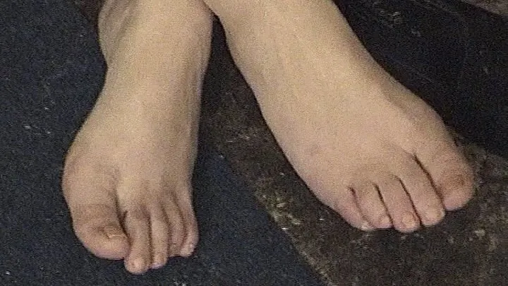 Upskirt Giantess Foot Fetish Lucy