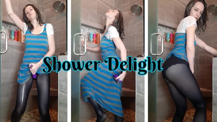 Shower Delight