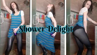 Shower Delight