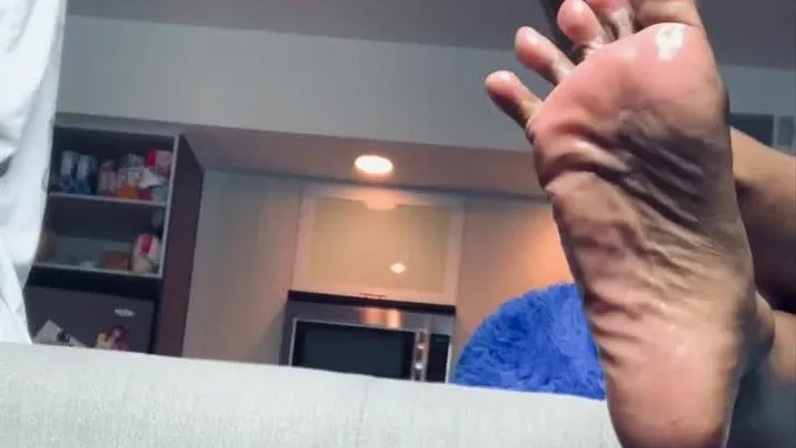 Double Sole Show