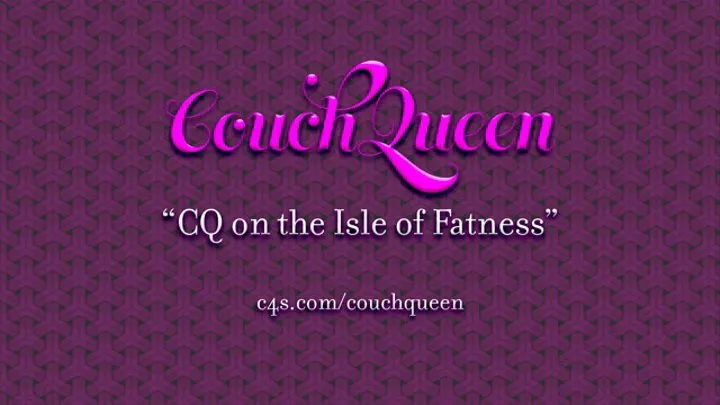 CQ on the Isle of Fatness