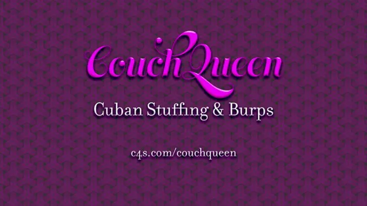 Cuban Stuffing & Burps