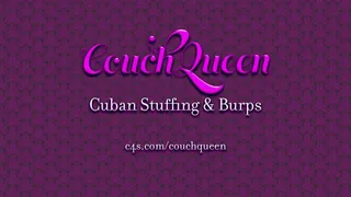 Cuban Stuffing & Burps