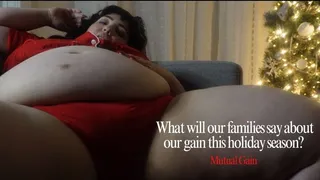 What will our families say about our gain this holiday season? *Mutual Gain