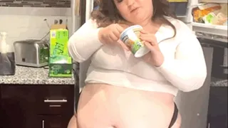 Wife FAILS Diet