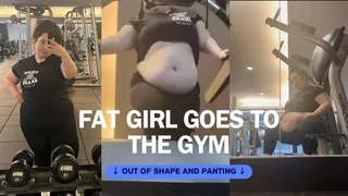 Failed Gym Workout *Public