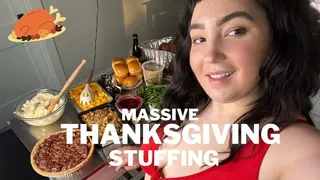 Thanksgiving MEGA Stuffing