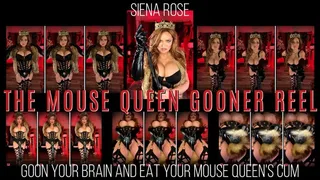 The Mouse Queen Strap On Gooner Reel