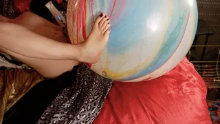 Balloon Sex 2