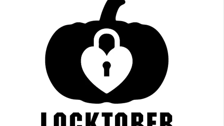 LOCKTOBER DAY 1