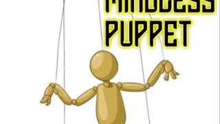 MINDLESS PUPPET