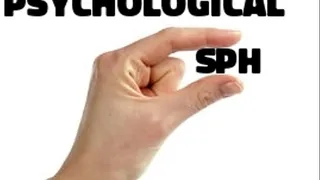 PSYCHOLOGICAL SPH