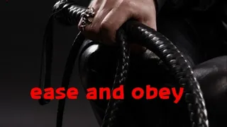 EaSe & ObEy
