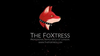 FoXtress & Mistress K Double Fisting