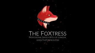 FoXtress' Little Cock Sucker