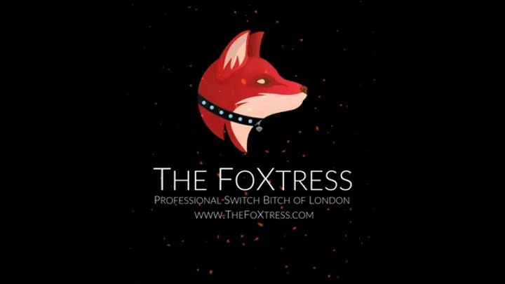 FoXtress and Mistress K Double Spanking Fun Time Part 1