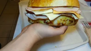 The Mega sandwich LOW RES - Joe Kinky