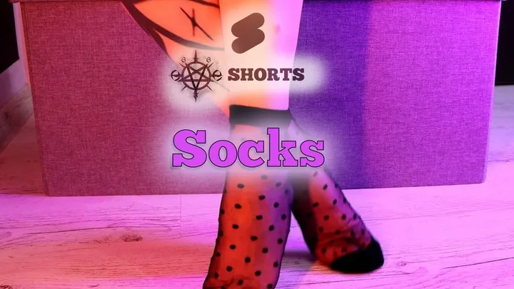 SHORTS Socks