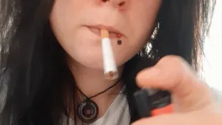 first cig after waking up