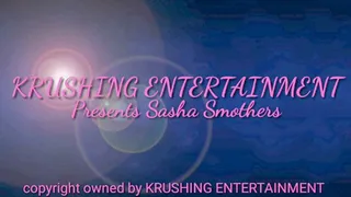 Sasha Chestsitting Vol3