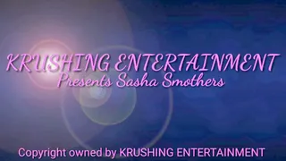Sasha Chestsitting Vol3(RearView)