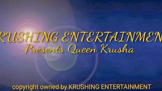 Krushing Lessons by Queen Krusha