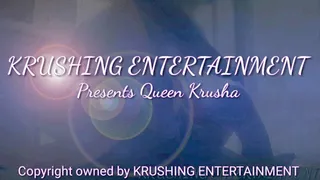 Smell M Sweaty Farts by Queen Krusha